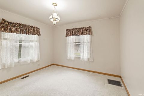 Tiny photo for 2163 Sunny Acres Drive, French Lick, IN 47432 (MLS # 202624775)