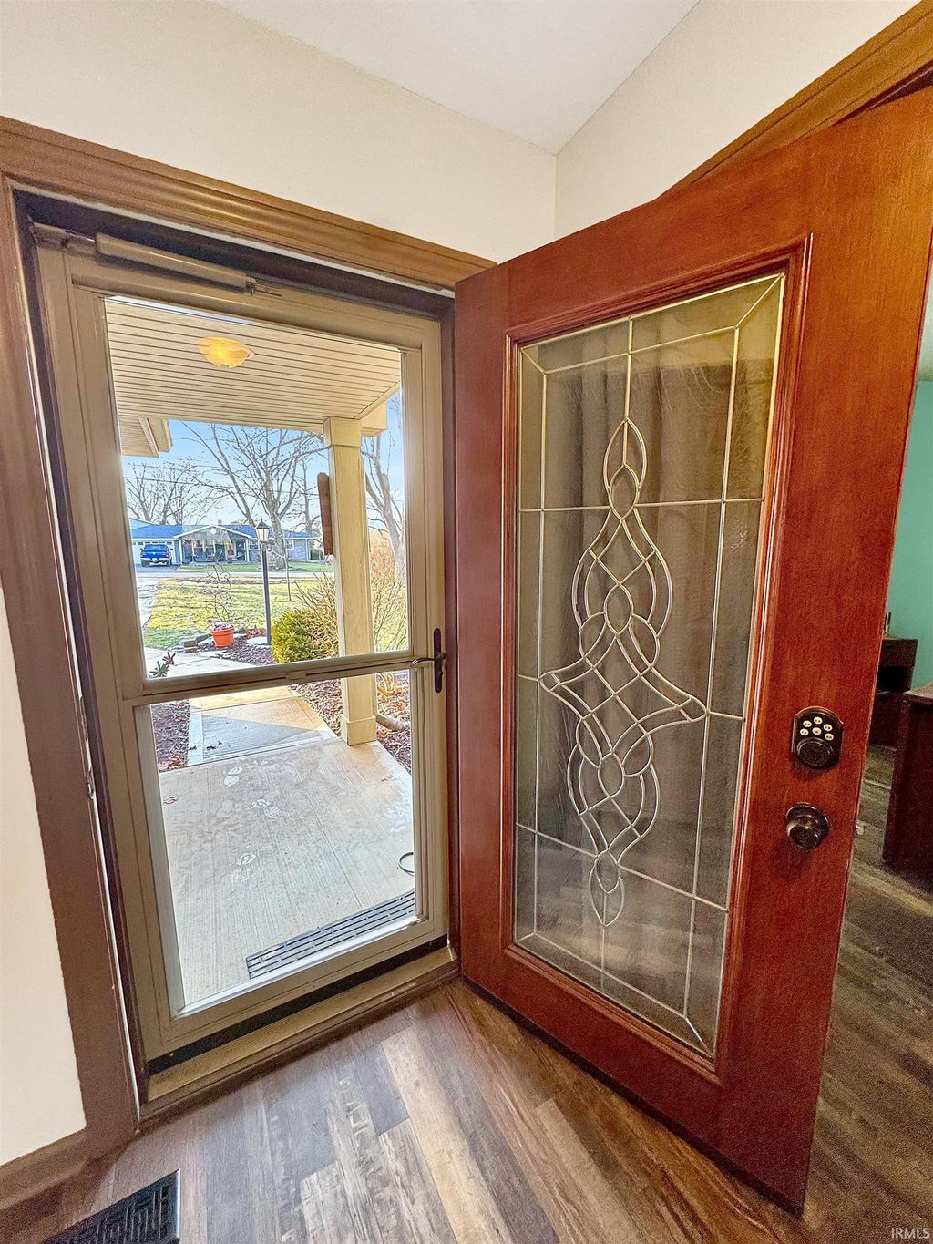 Photo of 13226 Indiana Street, Grabill, IN 46741 (MLS # 202612579)