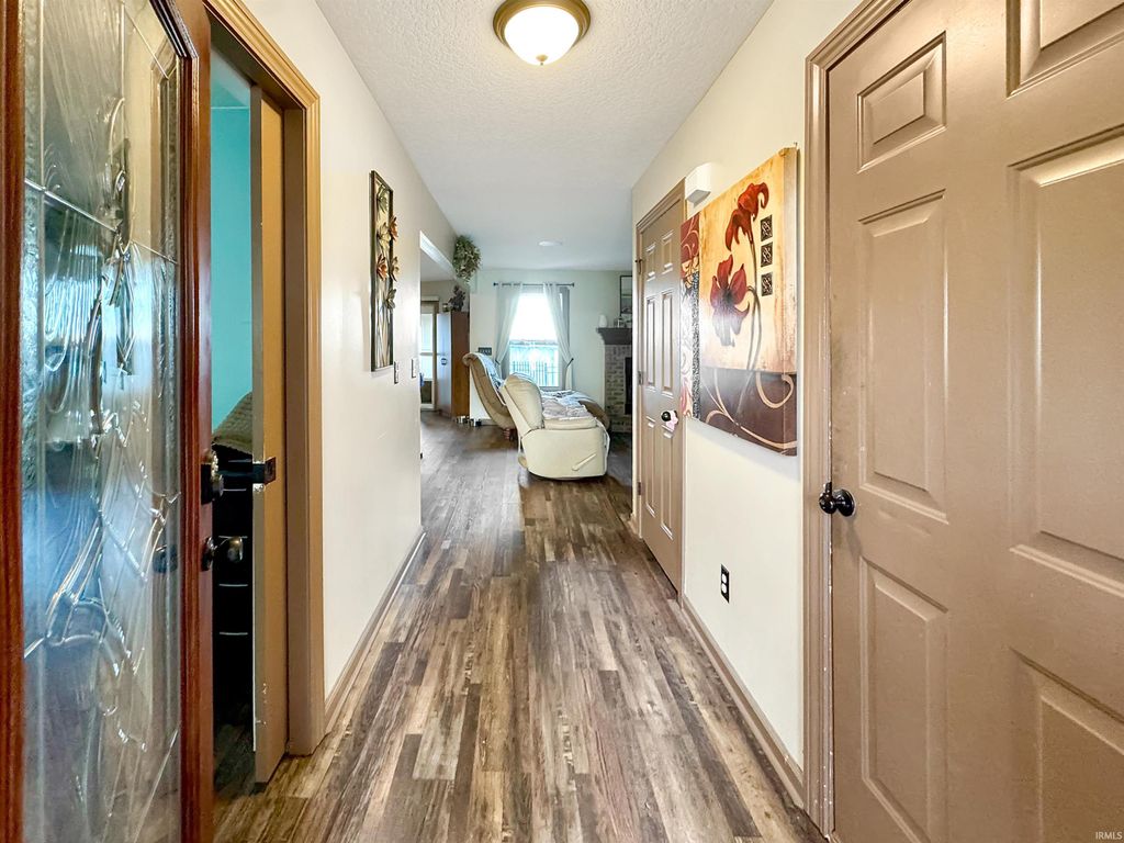 Photo of 13226 Indiana Street, Grabill, IN 46741 (MLS # 202612579)