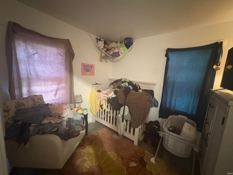 Tiny photo for 1421 N Purdum Street, Kokomo, IN 46901 (MLS # 202631119)