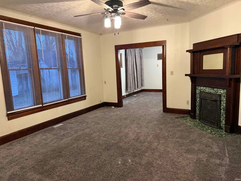 Photo of 613 Dubois Street, Sumner, IL 62466 (MLS # 202549593)