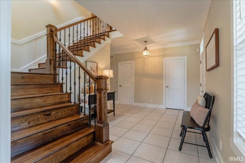 Tiny photo for 6400 N Happe Road, Evansville, IN 47720 (MLS # 202643088)