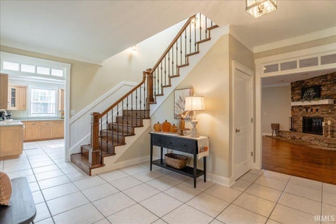 Tiny photo for 6400 N Happe Road, Evansville, IN 47720 (MLS # 202643088)