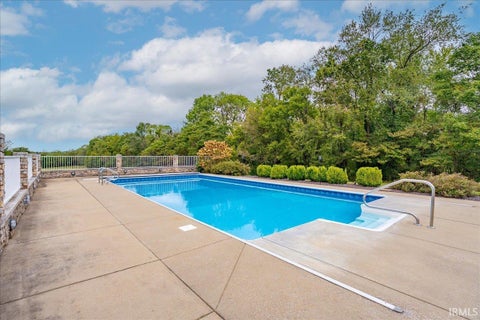 Tiny photo for 6400 N Happe Road, Evansville, IN 47720 (MLS # 202643088)