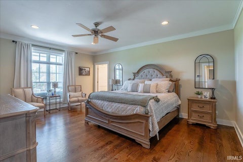 Tiny photo for 6400 N Happe Road, Evansville, IN 47720 (MLS # 202643088)