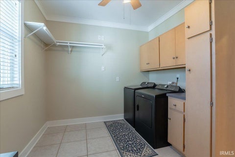 Tiny photo for 6400 N Happe Road, Evansville, IN 47720 (MLS # 202643088)