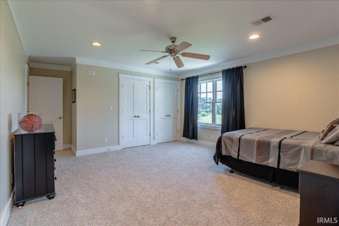 Tiny photo for 6400 N Happe Road, Evansville, IN 47720 (MLS # 202643088)