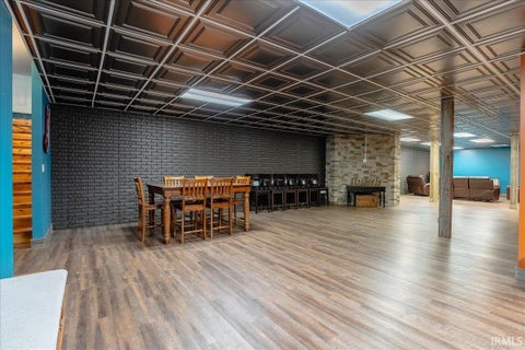 Tiny photo for 6400 N Happe Road, Evansville, IN 47720 (MLS # 202643088)