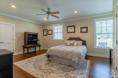 Tiny photo for 6400 N Happe Road, Evansville, IN 47720 (MLS # 202643088)