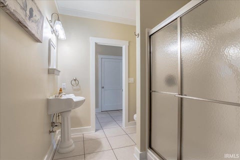 Tiny photo for 6400 N Happe Road, Evansville, IN 47720 (MLS # 202643088)