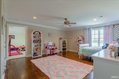 Tiny photo for 6400 N Happe Road, Evansville, IN 47720 (MLS # 202643088)