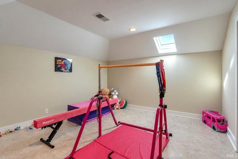 Tiny photo for 6400 N Happe Road, Evansville, IN 47720 (MLS # 202643088)