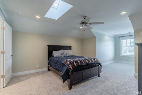 Tiny photo for 6400 N Happe Road, Evansville, IN 47720 (MLS # 202643088)