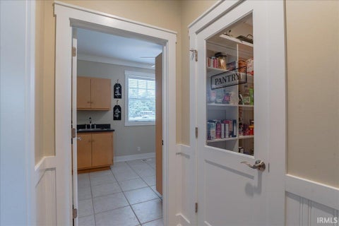 Tiny photo for 6400 N Happe Road, Evansville, IN 47720 (MLS # 202643088)