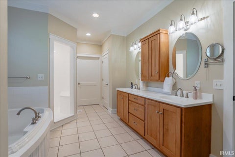 Tiny photo for 6400 N Happe Road, Evansville, IN 47720 (MLS # 202643088)