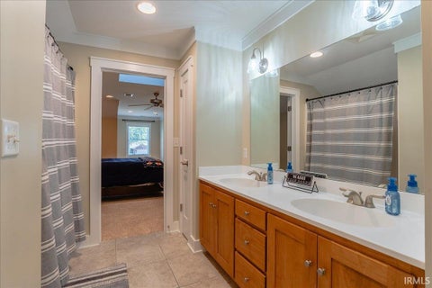 Tiny photo for 6400 N Happe Road, Evansville, IN 47720 (MLS # 202643088)