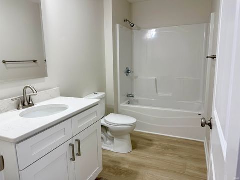 Tiny photo for 1414 N Phillips Street, Kokomo, IN 46901 (MLS # 202535959)