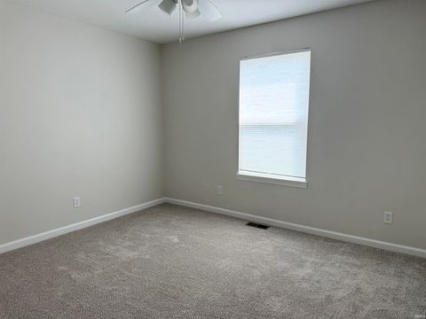 Tiny photo for 1414 N Phillips Street, Kokomo, IN 46901 (MLS # 202535959)
