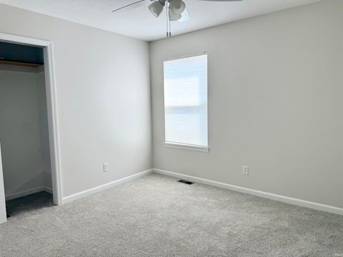 Tiny photo for 1414 N Phillips Street, Kokomo, IN 46901 (MLS # 202535959)