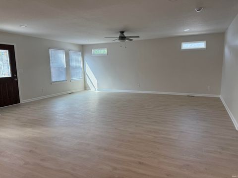 Tiny photo for 1414 N Phillips Street, Kokomo, IN 46901 (MLS # 202535959)