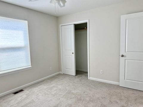 Tiny photo for 1414 N Phillips Street, Kokomo, IN 46901 (MLS # 202535959)