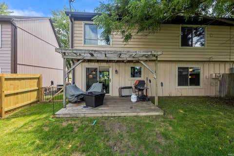 Tiny photo for 610 Wellington Court, Lafayette, IN 47904 (MLS # 202626508)