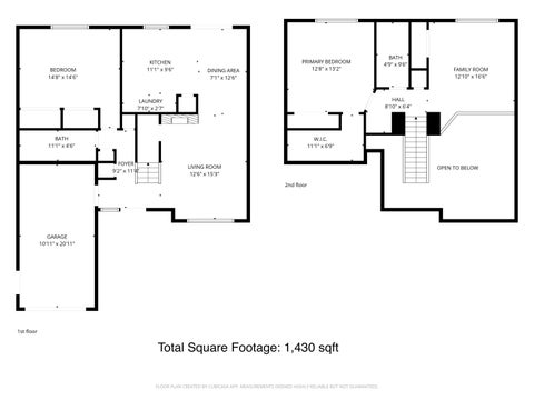Tiny photo for 610 Wellington Court, Lafayette, IN 47904 (MLS # 202626508)