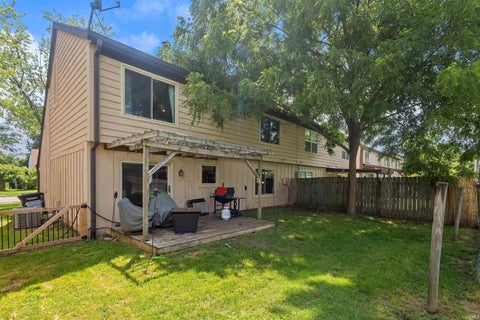 Tiny photo for 610 Wellington Court, Lafayette, IN 47904 (MLS # 202626508)
