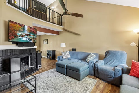 Tiny photo for 610 Wellington Court, Lafayette, IN 47904 (MLS # 202626508)