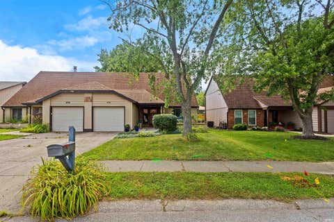 Tiny photo for 610 Wellington Court, Lafayette, IN 47904 (MLS # 202626508)