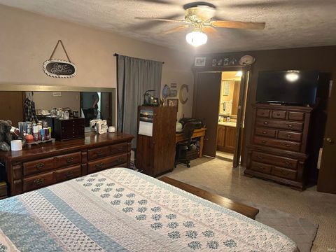 Tiny photo for 1729 N Osage Drive, Kokomo, IN 46902 (MLS # 202541019)