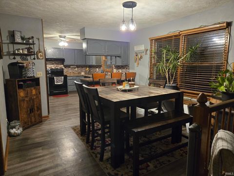 Tiny photo for 1729 N Osage Drive, Kokomo, IN 46902 (MLS # 202541019)