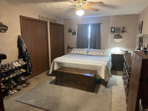 Tiny photo for 1729 N Osage Drive, Kokomo, IN 46902 (MLS # 202541019)