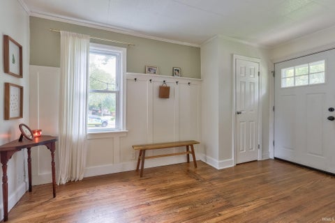 Tiny photo for 1708 Richardt Avenue, Evansville, IN 47711 (MLS # 202638002)