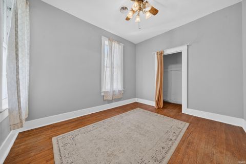 Tiny photo for 921 W Mulberry Street, Kokomo, IN 46901 (MLS # 202606329)