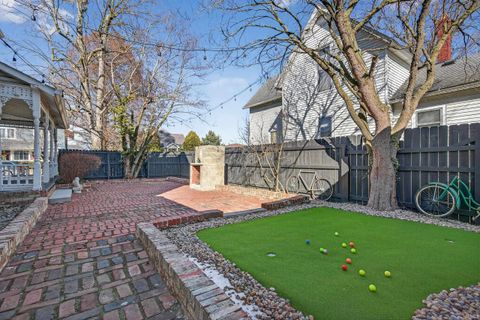 Tiny photo for 921 W Mulberry Street, Kokomo, IN 46901 (MLS # 202606329)