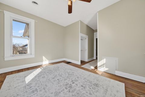 Tiny photo for 921 W Mulberry Street, Kokomo, IN 46901 (MLS # 202606329)