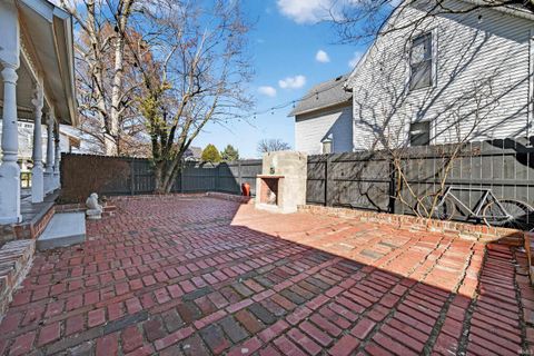 Tiny photo for 921 W Mulberry Street, Kokomo, IN 46901 (MLS # 202606329)