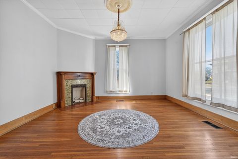 Tiny photo for 921 W Mulberry Street, Kokomo, IN 46901 (MLS # 202606329)