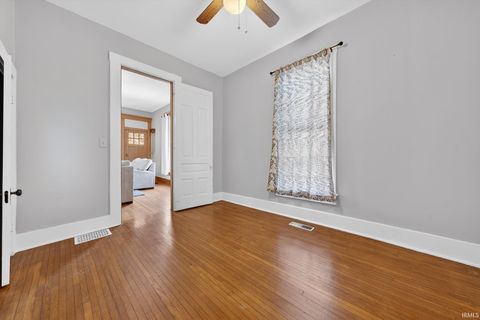 Tiny photo for 921 W Mulberry Street, Kokomo, IN 46901 (MLS # 202606329)