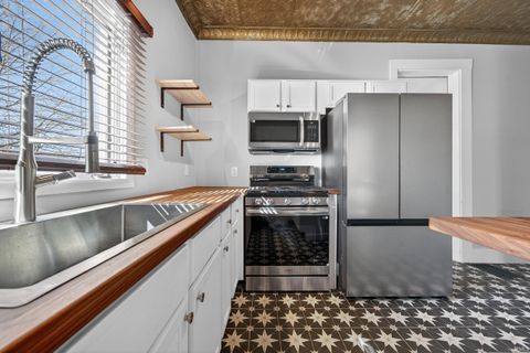 Tiny photo for 921 W Mulberry Street, Kokomo, IN 46901 (MLS # 202606329)