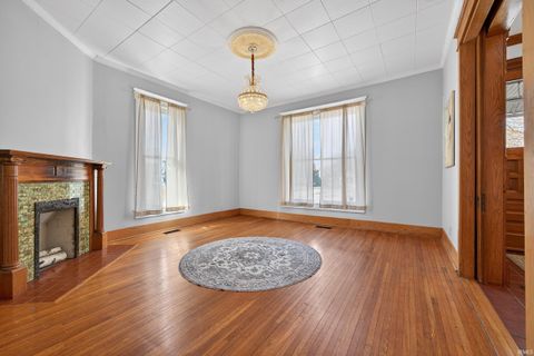 Tiny photo for 921 W Mulberry Street, Kokomo, IN 46901 (MLS # 202606329)