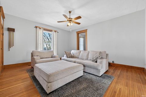 Tiny photo for 921 W Mulberry Street, Kokomo, IN 46901 (MLS # 202606329)