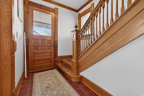 Tiny photo for 921 W Mulberry Street, Kokomo, IN 46901 (MLS # 202606329)