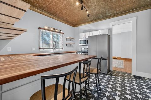 Tiny photo for 921 W Mulberry Street, Kokomo, IN 46901 (MLS # 202606329)