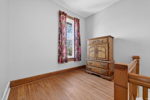 Tiny photo for 921 W Mulberry Street, Kokomo, IN 46901 (MLS # 202606329)