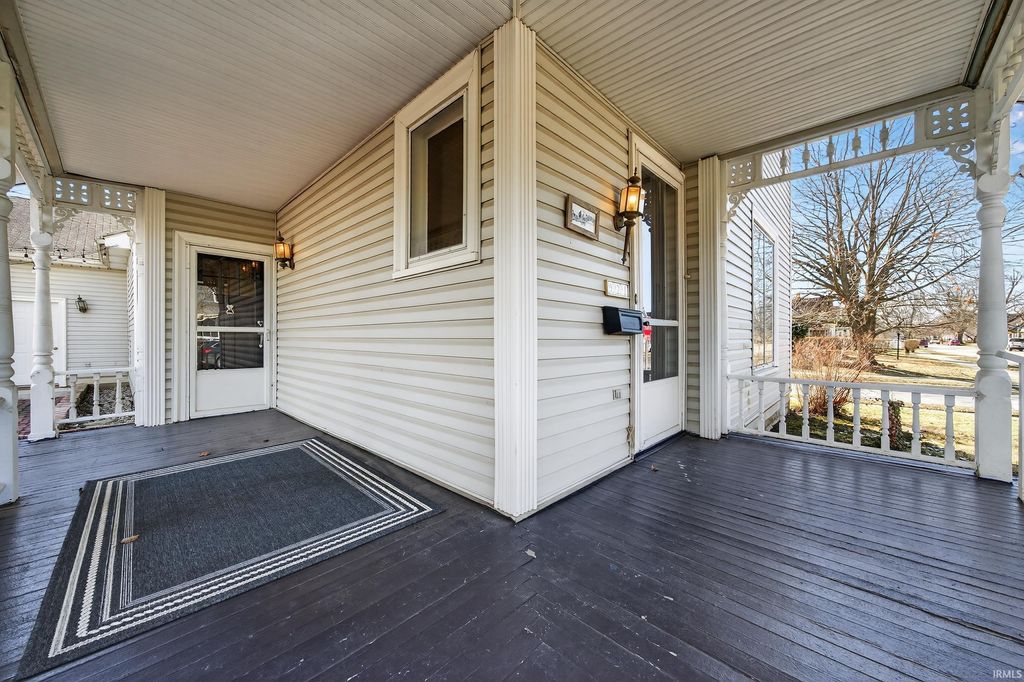 Photo of 921 W Mulberry Street, Kokomo, IN 46901 (MLS # 202606329)