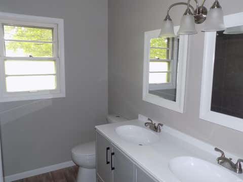 Tiny photo for 8355 Oak Grove Road, Newburgh, IN 47630 (MLS # 202631314)