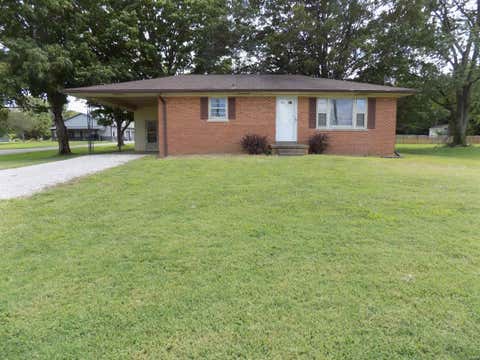 Photo of 8355 Oak Grove Road, Newburgh, IN 47630 (MLS # 202631314)