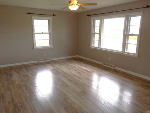Tiny photo for 8355 Oak Grove Road, Newburgh, IN 47630 (MLS # 202631314)
